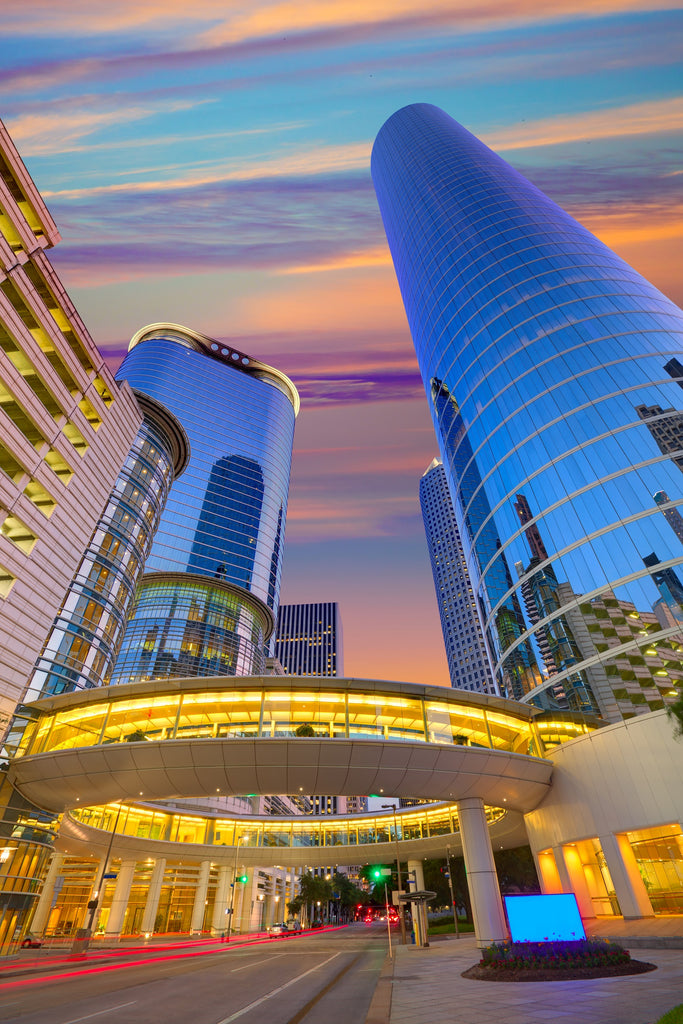 Dupuy Storage Houston